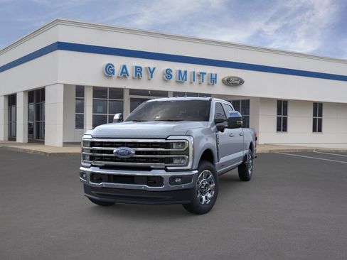 New 2026 Ford F250 King Ranch AWD/4WD image 2