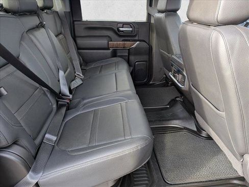 Used 2021 GMC Sierra 2500 Denali w/ Denali Black Diamond Edition image 21
