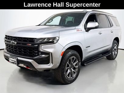 Certified 2024 Chevrolet Tahoe Z71 w/ Luxury Package