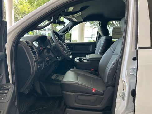 New 2026 RAM 4500 Tradesman image 5