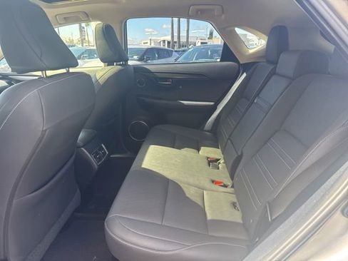 Used 2020 Lexus NX 300 FWD w/ Comfort Package image 9
