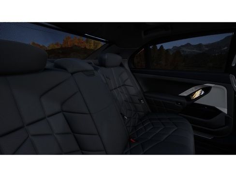 New 2026 BMW 750e xDrive AWD/4WD image 12