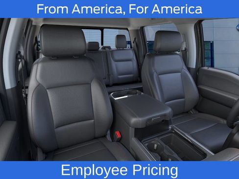 New 2026 Ford F250 Lariat w/ Lariat Premium Package AWD/4WD image 10