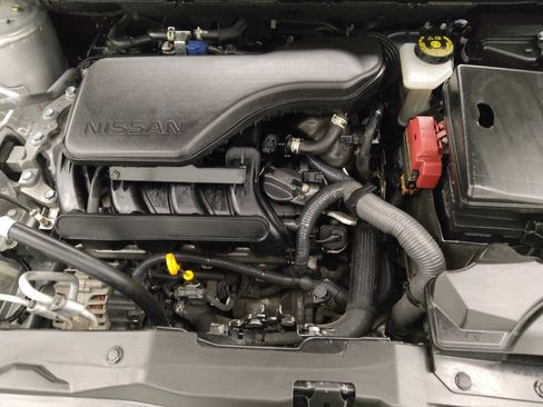 Used 2020 Nissan Rogue Sport S w/ Appearance Package FWD image 30