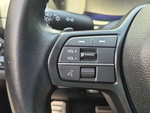 Used 2024 Honda Accord Sport image 20