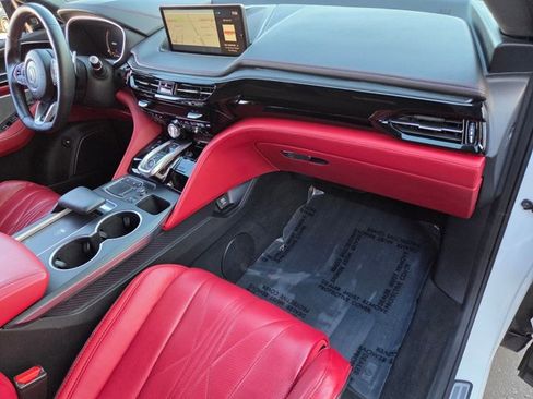 Used 2023 Acura MDX Type S image 23