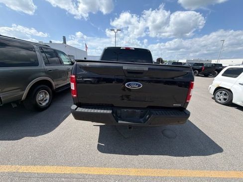 Used 2019 Ford F150 XL w/ Equipment Group 101A Mid AWD/4WD image 6