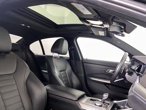 Used 2020 BMW M340i xDrive w/ Premium Enhanced Package image 37