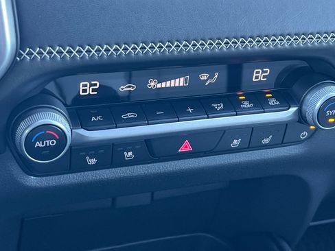 New 2026 MAZDA CX-50 AWD 2.5 S w/ Cargo Package image 17