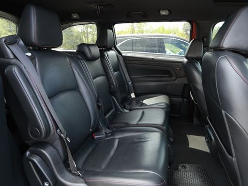 Used 2023 Honda Odyssey Sport image 31