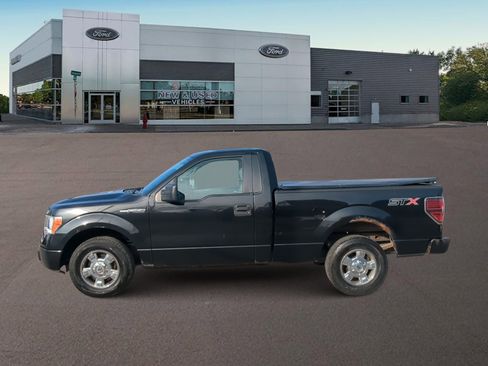 Used 2014 Ford F150 STX RWD image 6