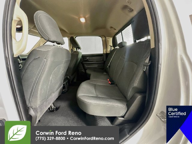 Used 2020 RAM 2500 Tradesman AWD/4WD image 27