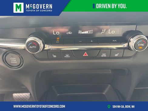 Used 2023 MAZDA CX-30 AWD 2.5 S w/ Preferred Package image 31