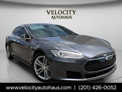 Used 2016 Tesla Model S 90D