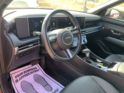 Used 2025 Hyundai Santa Cruz XRT image 12
