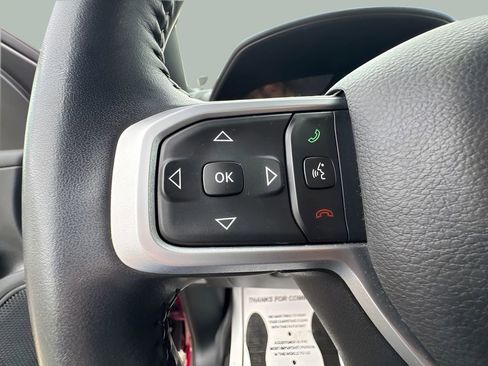 Used 2023 RAM 1500 Big Horn image 18