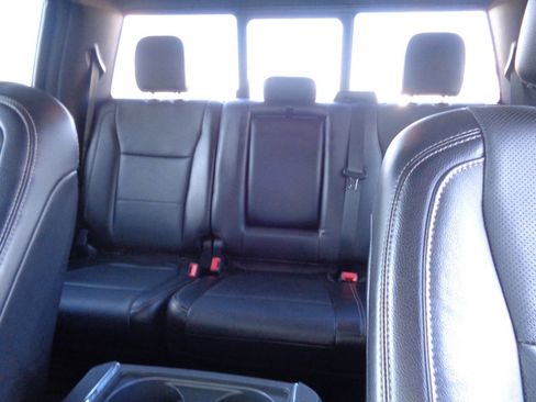 Used 2017 Ford F250 Lariat w/ Lariat Value Package image 68