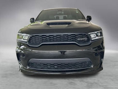 Used 2023 Dodge Durango SRT Hellcat w/ Black Package AWD/4WD image 14