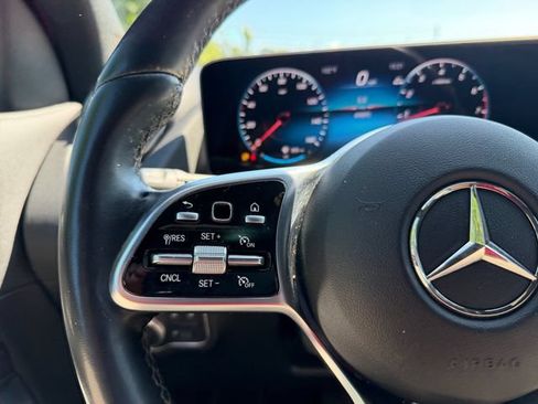 Certified 2023 Mercedes-Benz GLA 250 4MATIC image 25
