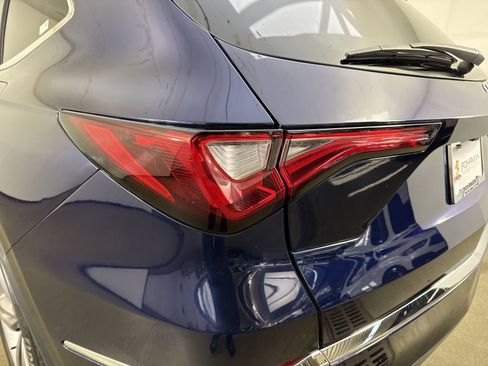 Certified 2023 Acura MDX SH-AWD image 31