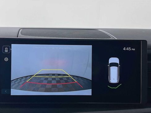 New 2026 Hyundai Santa Fe SE AWD/4WD image 10