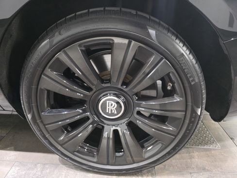 Used 2024 Rolls-Royce Ghost image 15