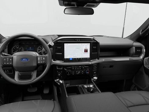 New 2026 Ford F150 STX AWD/4WD image 7