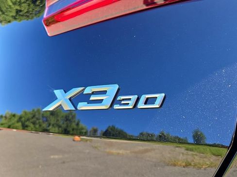 New 2026 BMW X3 xDrive30i w/ Premium Package AWD/4WD image 16