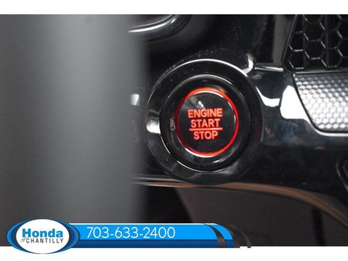 New 2025 Honda CR-V EX-L image 28