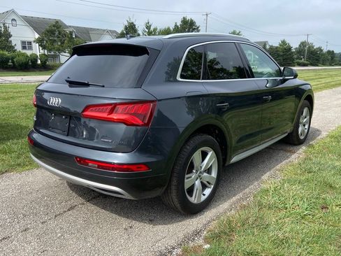 Used 2019 Audi Q5 2.0T Premium w/ Convenience Package AWD/4WD image 5