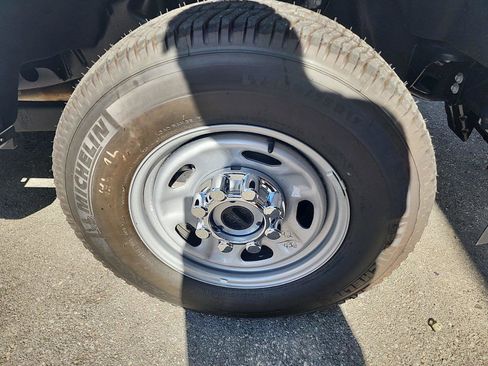 New 2024 Ford F250 XL w/ XL Driver Assist Package image 7