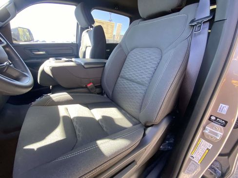 New 2026 RAM 1500 Express image 9