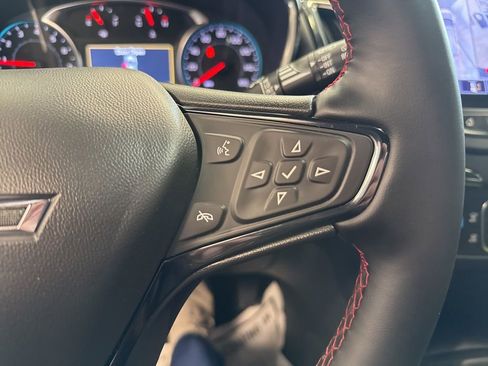 Used 2024 Chevrolet Equinox RS w/ RS Leather Package image 15