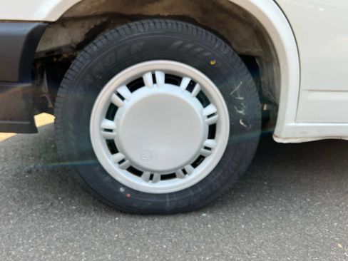 Used 1995 Volkswagen Eurovan Camper image 11