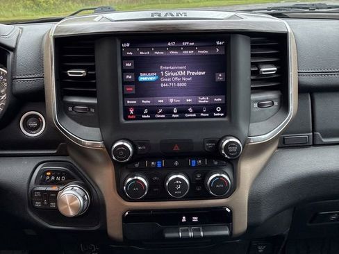Used 2019 RAM 1500 Laramie AWD/4WD image 5