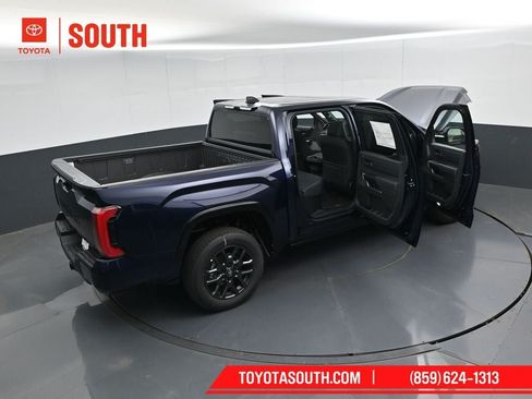 New 2026 Toyota Tundra Platinum AWD/4WD image 59