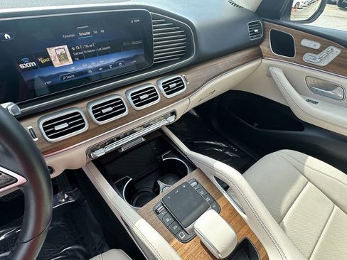 Certified 2025 Mercedes-Benz GLE 350 GLE 350 image 31