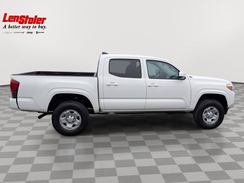 Used 2023 Toyota Tacoma SR AWD/4WD image 6