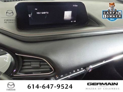 Used 2024 MAZDA CX-30 AWD 2.5 S w/ Preferred Package image 26