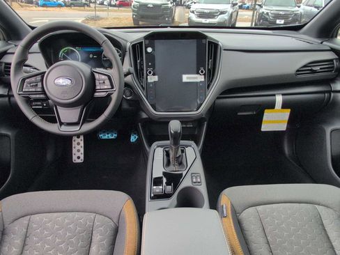 New 2026 Subaru Crosstrek 2.5i Sport image 15