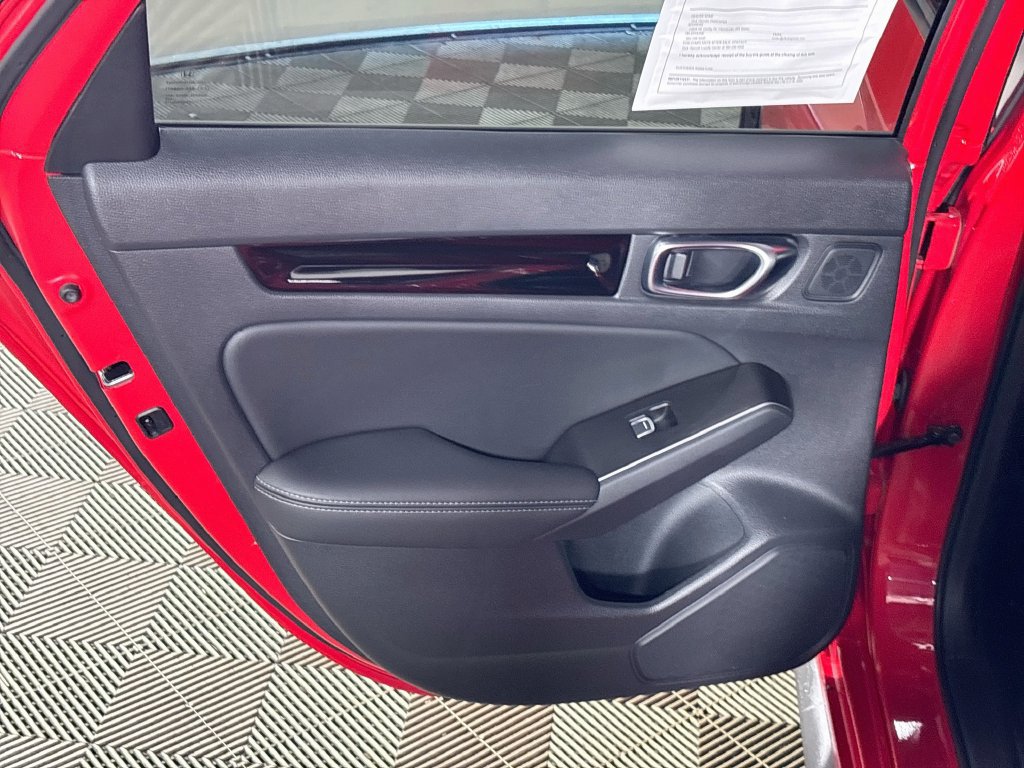 Used 2022 Honda Civic Sport Touring image 20