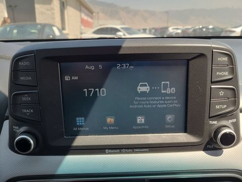 Used 2018 Hyundai Kona Limited AWD/4WD image 22