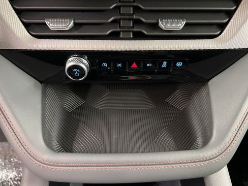 New 2026 Ford Explorer Active image 14