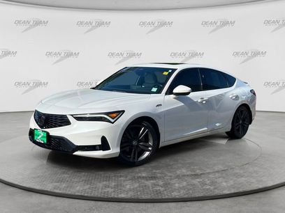 Used 2023 Acura Integra A-Spec
