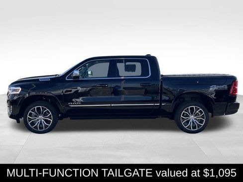 New 2026 RAM 1500 Tungsten w/ Off Road Group image 4
