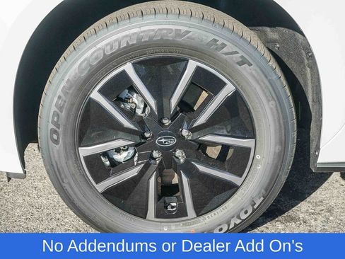 New 2026 Subaru Solterra Premium image 9