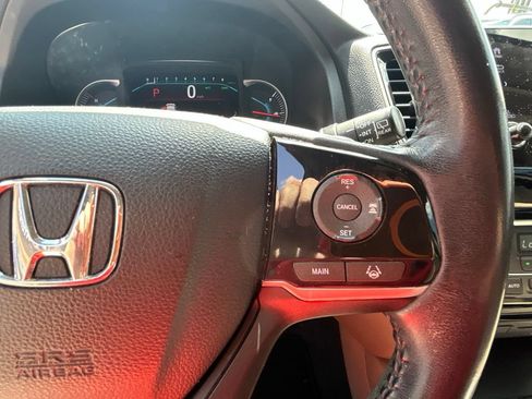 Used 2022 Honda Pilot Touring image 20