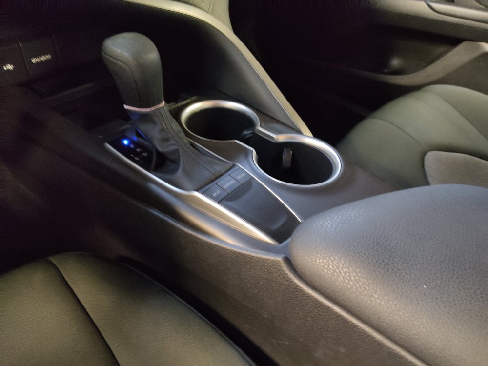 Used 2023 Toyota Camry LE FWD image 26
