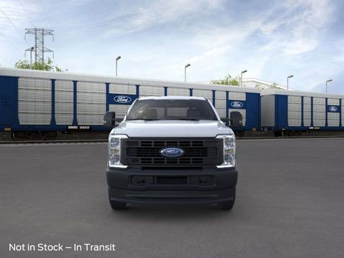 New 2025 Ford F350 XL image 6