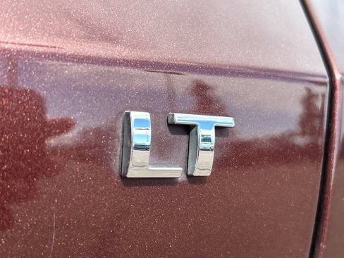 Used 2022 Chevrolet TrailBlazer LT w/ LPO, Blackout Package AWD/4WD image 24